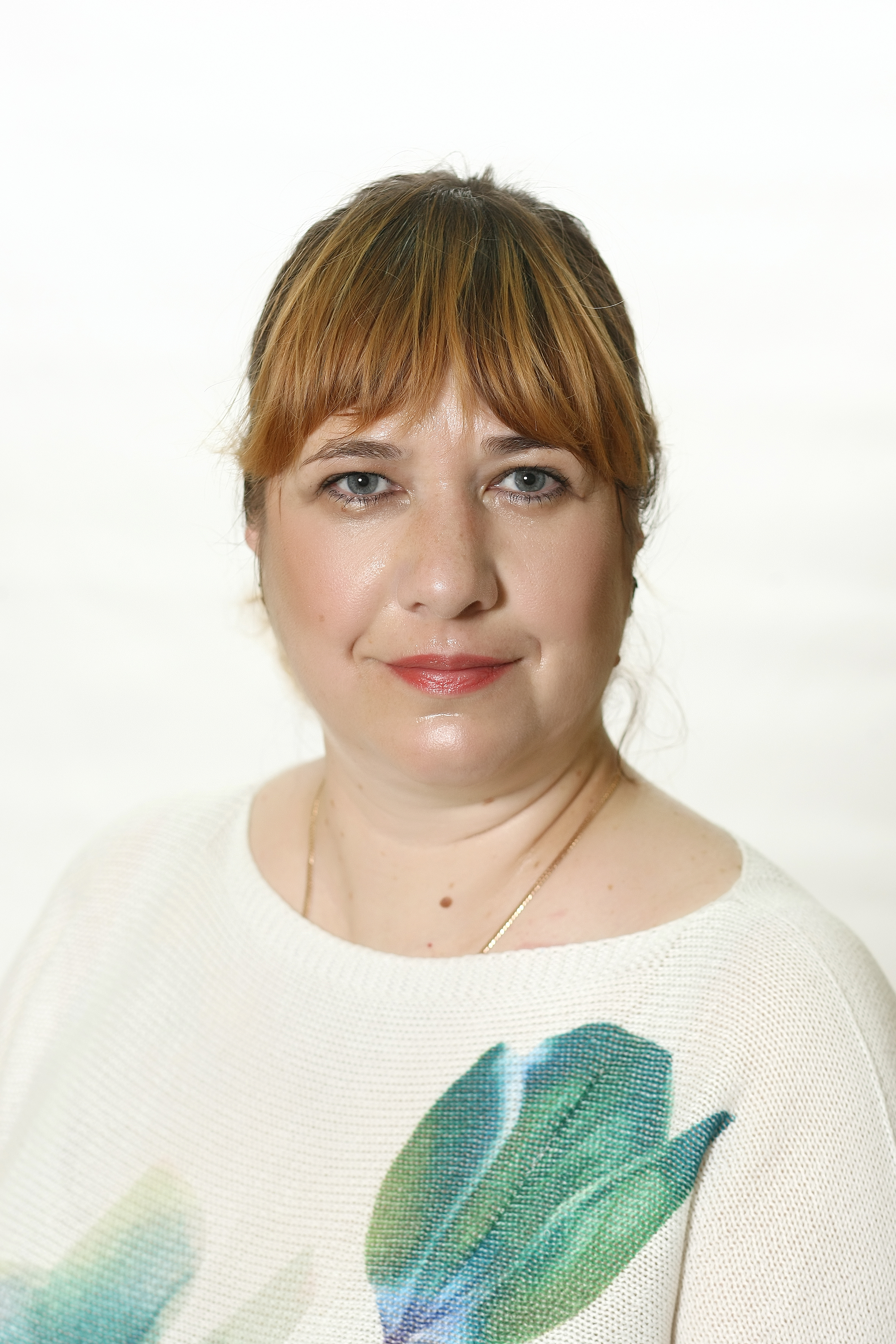 Старший воспитатель Дмитриева Оксана Викторовна.
